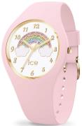 Ice Watch 017890 Fantasia Hvit/Gummi Ø34 mm