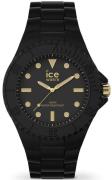 Ice Watch 019156 Ice Generation Sort/Gummi Ø40 mm