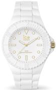 Ice Watch 019152 Ice Generation Hvit/Gummi Ø40 mm