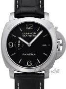 Panerai Herreklokke PAM00312 Contemporary Luminor 1950 3 Days