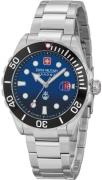 Swiss Military Hanowa Herreklokke SMWGH2200302 Offshore Diver