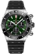 Breitling Herreklokke AB0136251L1S1 Super Chronomat B01 44