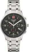 Swiss Alpine Military Herreklokke 7084.9137 Skymaster Chrono