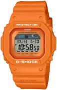 Casio Herreklokke GLX-5600RT-4ER G-Shock LCD/Resinplast