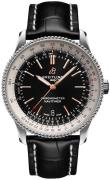 Breitling Herreklokke A17326211B1P2 Navitimer 1 Automatic 41