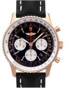 Breitling Herreklokke RB012012-BA49-435X-R20BA.1 Navitimer 01