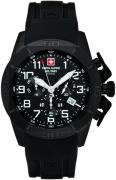 Swiss Alpine Military Herreklokke 7063.9877 Alpine by Grovana