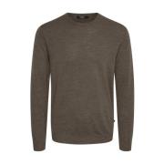 Round-neck Knitwear