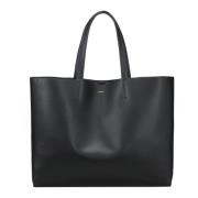 Nappa Skinn Tote Bag