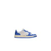 Lave Skinn Sneakers