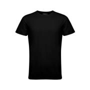 Sort Matinique Jermalink Cotton T-Shirt