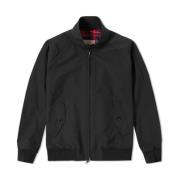 G9 Harrington Jacket