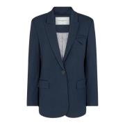 Elegant Copenhagen Muse Blazer Jakke