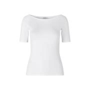 Klassisk Feminin Tansy Top