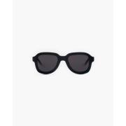 Black Black Corlin Eyewear Pascal Solbrille