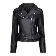 Biker Jacket