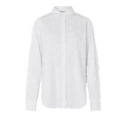 Taormina New Shirt - Bright White