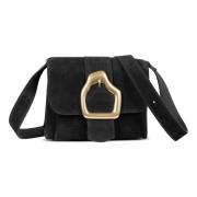 Bølge-inspirert Cross Body Veske