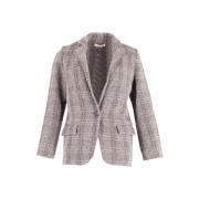 Pre-owned Flerfarget ull Isabel Marant Blazer