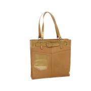 Pre-owned Beige Canvas Dior Tote