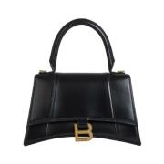 Hourglass Small Handbag