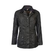 Beadnell Wax Jacket