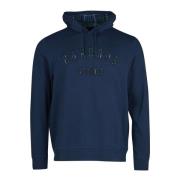 Affiliate Popover Hoodie - Varm og Komfortabel