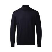 Milan Pullover Roll Neck Regular Fit