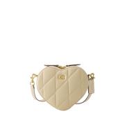 Hjerte Crossbody Veske