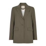 Flot Blazer Jakke