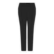 Slim-fit Trousers