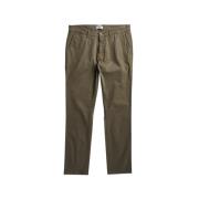 Khaki Nn07 Marco 1400 Chino Bukse