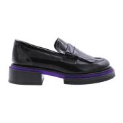 Elegant Naaldwijk Moccasin Loafers