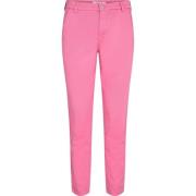 Rosa Ivy Copenhagen Karmey Chinos Color Pink Chinos