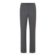 Elegant Slim Fit Bukse fra Robell