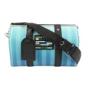 Brukt Cross Body Bag