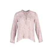 Pre-owned Lilla bomull Isabel Marant Top