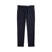 Marine Stretch Slim Fit Chino Bukser