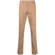 Flex Slim Fit Chino - Khaki