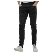 Slim Fit Hyperflex Jeans