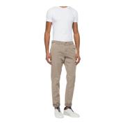 Stretch Chinos Bukser