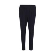 Slim-fit Trousers