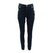 Karcelona Jeans - Stilig Denim for Menn