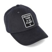 Cap Ecoalf Patch Man