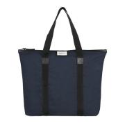 Navy Blazer Gweneth Re-S Bag