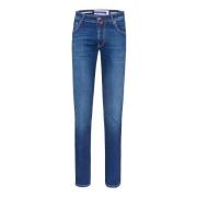 Slim Fit Jeans