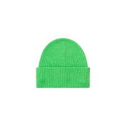 Alpakka Ull Beanie