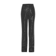 Twill Sequin Jeans