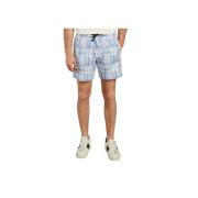 Sjekk shorts