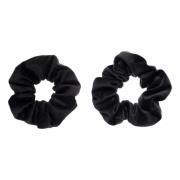 Luksuriøs Velvet Hår Scrunchie